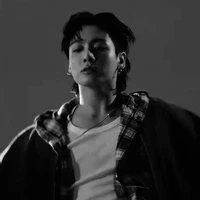 Jeon Jungkook ~
