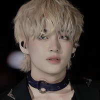 Kim Taehyung ~