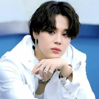 Park Jimin [ MC ]