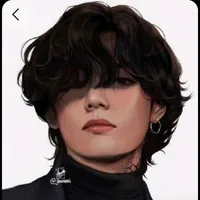 Kim Taehyung