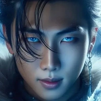 Kim namjoon