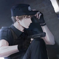 San