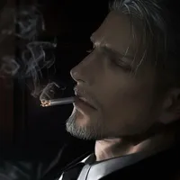 zaiden Archeron ( fl dad)