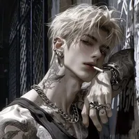 kian smith ( inspector)