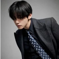 Kim Taehyung