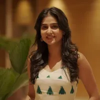 Anika Shetty