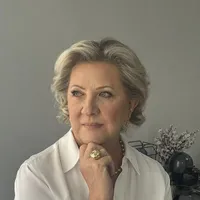 Mrs Rathore ( ML Grandmother)