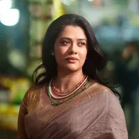 Ruhi Singh Rathore ( ML Mother)