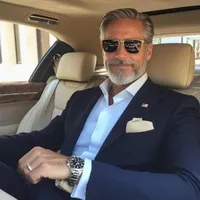 Aryan Singh Oberoi ( FL Grandfather)