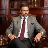 Aheer Singh Oberoi ( FL Father)