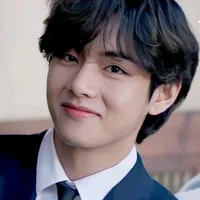 Kim Taehyung(mc)