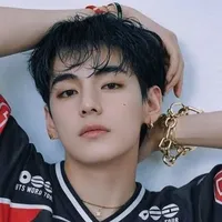 kim Taehyung (tae)