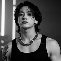 Jeon Jungkook