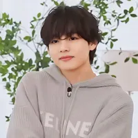 Kim Taehyung