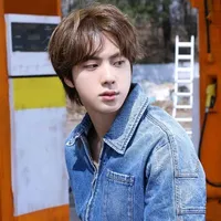 Kim Seokjin