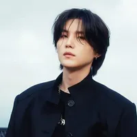 Min yoongi