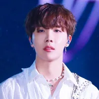 Jung Hoseok