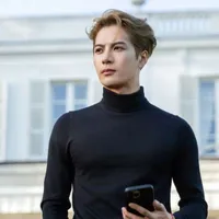 Jackson Wang