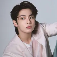 Jeon Jungkook