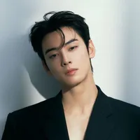 cha eunwoo