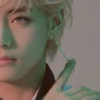 Taehyung(omega)