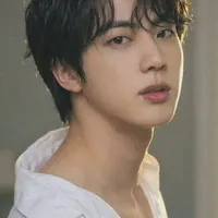 Kim Seokjin(omega, Taehyung