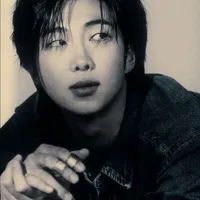 Kim Namjoon(alpha, Taehyung