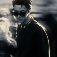 Kim J-hope (beta, Taehyung