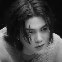 Min Yoongi(alpha, Jk