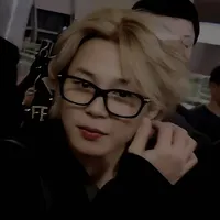 Min Jimin (omega, Jk