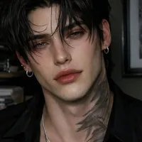 Rafael Romano (ML bff)