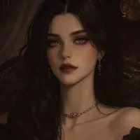 Ariana De Luca(ML Mom)