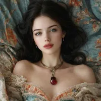 Bianca De Luca(ML Aunt)