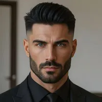 Lorenzo De Luca(ML Uncle)