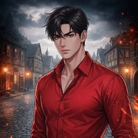 Adrian Virelli/Alpha/ ML