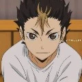 Nishinoya