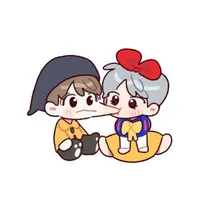 Author taekook