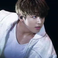 Jeon Jungkook