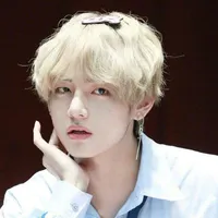Kim Taehyung