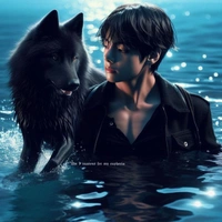 Kim Taehyung/ true blood alpha/ 23 years