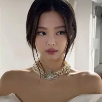 Kim Jennie / dominant omega / 21 years o