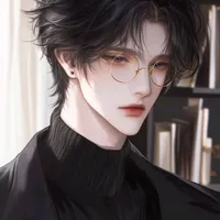 Xavier Vilde (Villainess/fl brother)