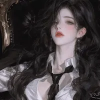 Maya Vilde (Villainess/fl sister)