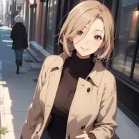 Millie...(Erwin Mom )