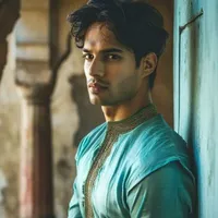 Naitik Sinha