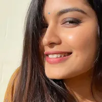 Palak Bajwa(F.L friend)