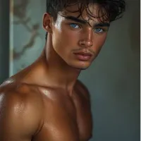 luca(brother-in-law)