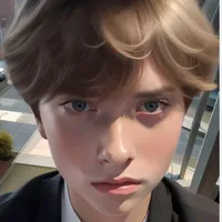 henrry(play boy)