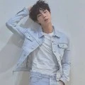 kim seokjin