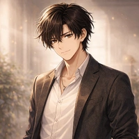 Dexter Sylvan Aelfric